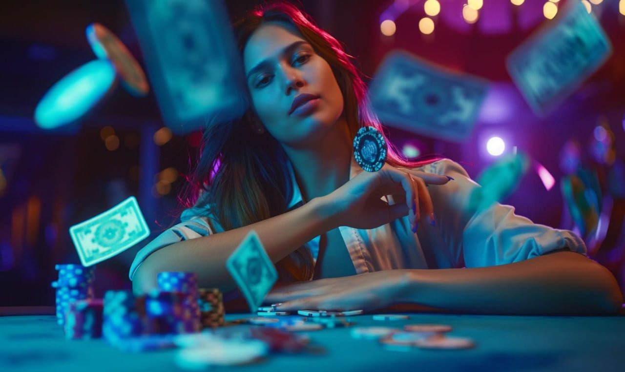 Kontrol waktu Roulette Eropa yang bijak