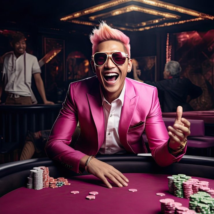 Panduan bermain bertanggung jawab 777lucky