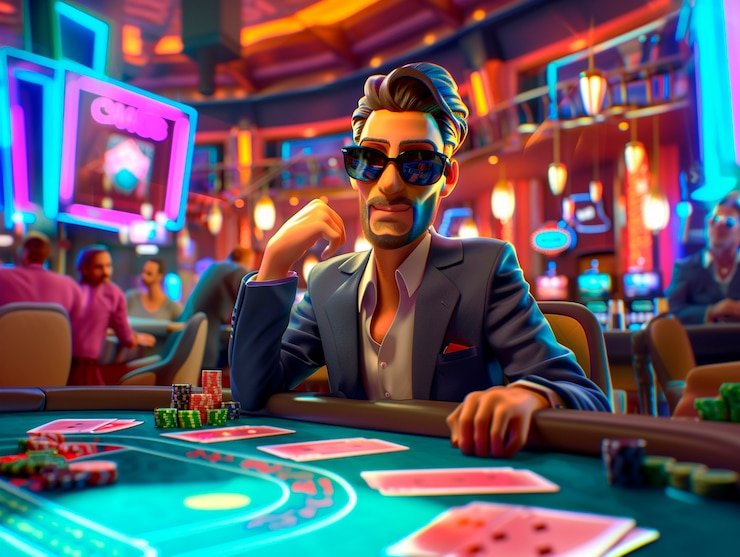Perbandingan pengalaman 777lucky di layar kecil