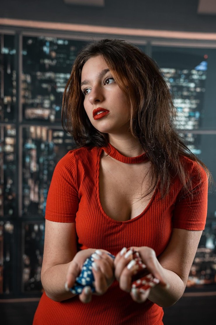 Panduan privasi saat bermain roulette