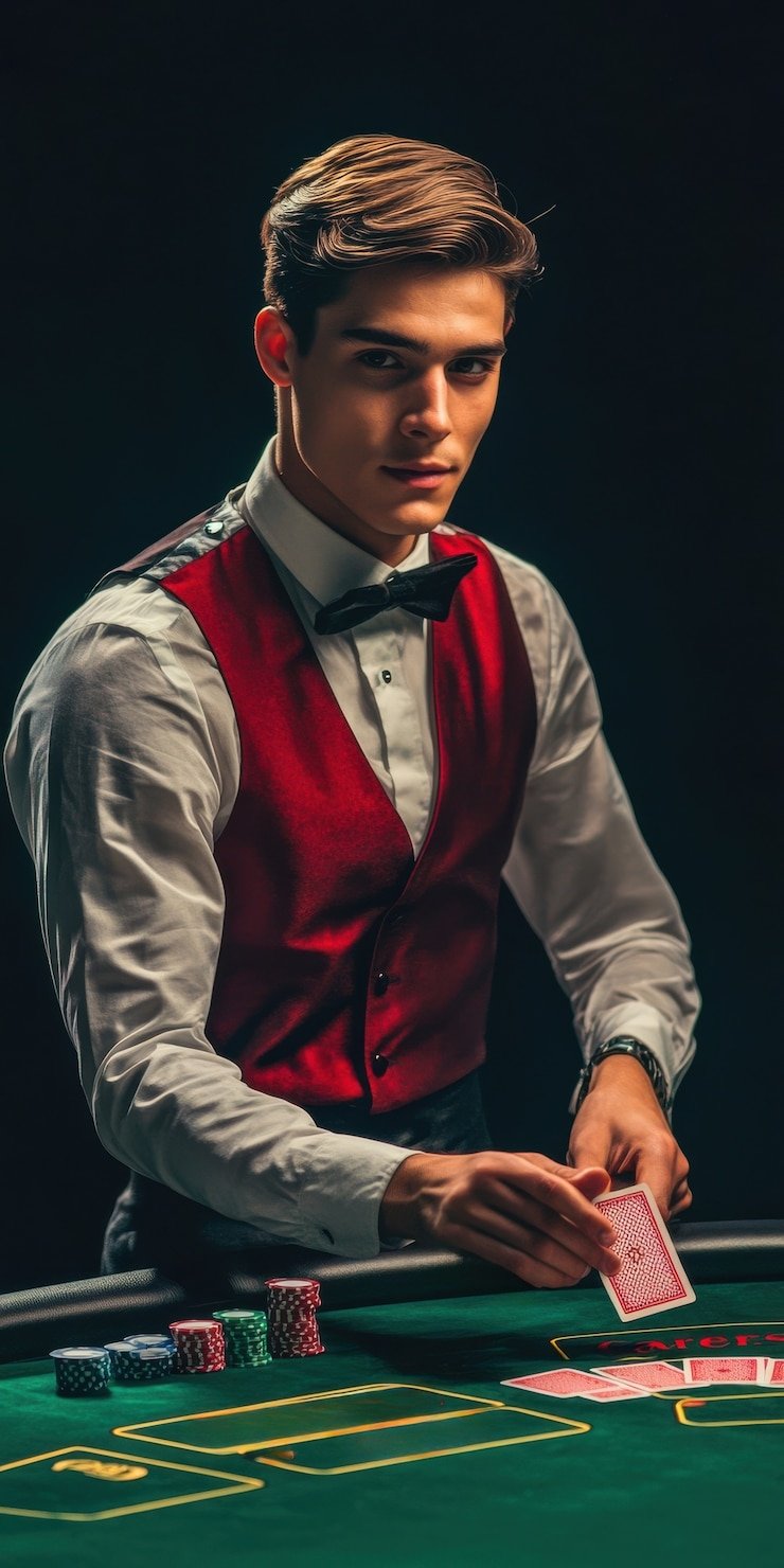 Ringkasan privasi kasino 777lucky
