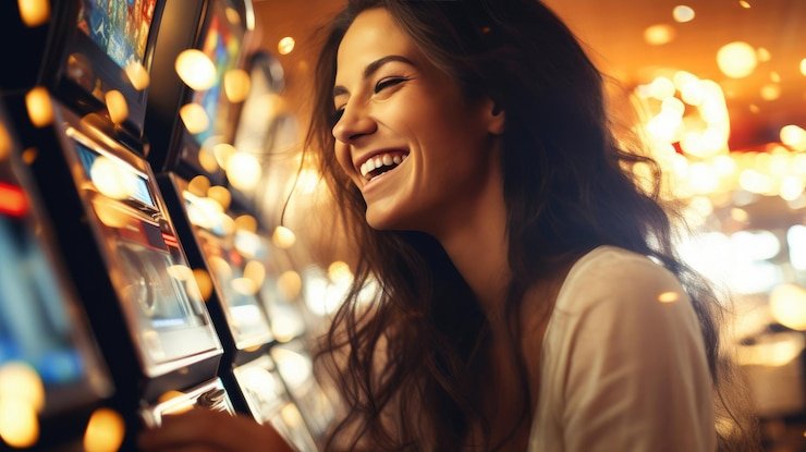 Meja Roulette Eropa 777lucky bercahaya